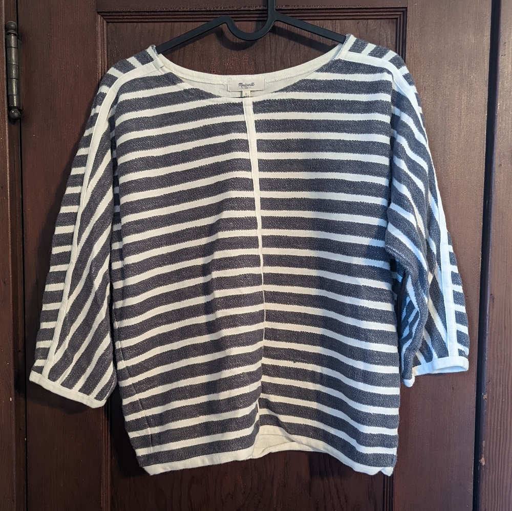 Madewell Blouse